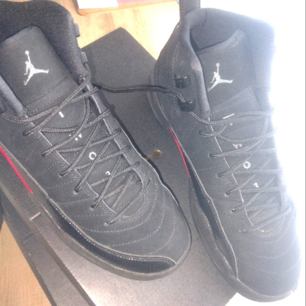 Air Jordans